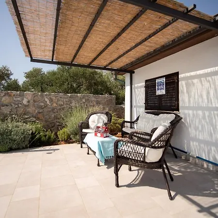 In - Insel Krk 39437 Holiday home *