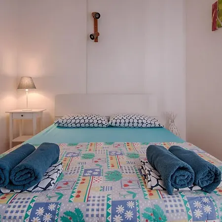 In - Insel Krk 39437 Holiday home