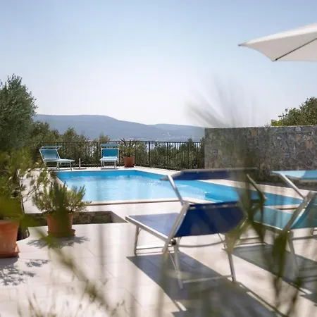 Holiday home In - Insel Krk 39437 Kornic