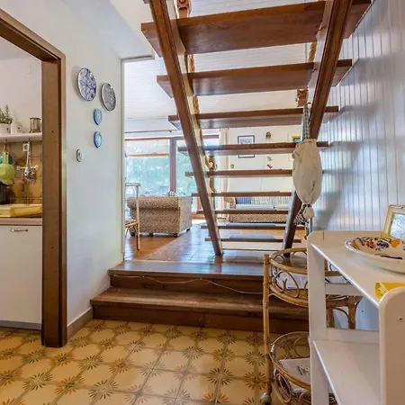 Holiday home In - Insel Krk 39437