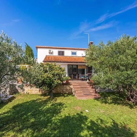 Holiday home In - Insel Krk 39437