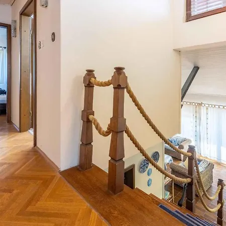 Holiday home In - Insel Krk 39437