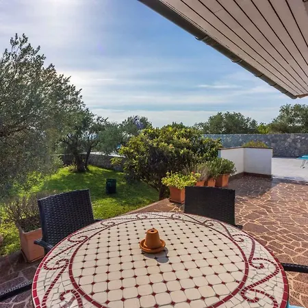 Holiday home In - Insel Krk 39437