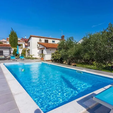 In - Insel Krk 39437 Holiday home