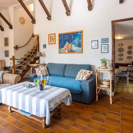 In - Insel Krk 39437 Holiday home Kornic