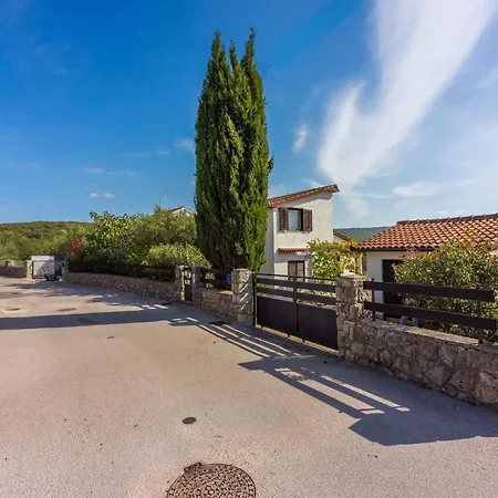 Holiday home In - Insel Krk 39437 Kornic