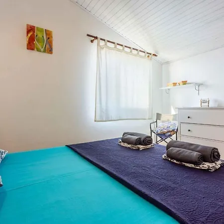 Holiday home In - Insel Krk 39437 *