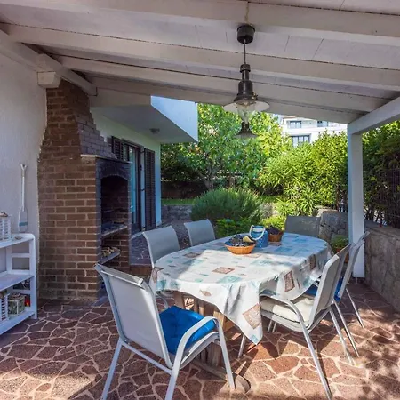 In - Insel Krk 39437 Holiday home Kornic