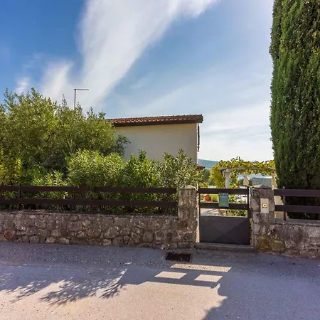 In - Insel Krk 39437 Holiday home *