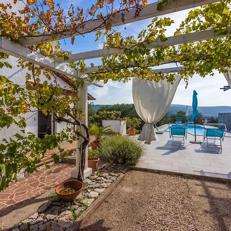 In - Insel Krk 39437 Holiday home