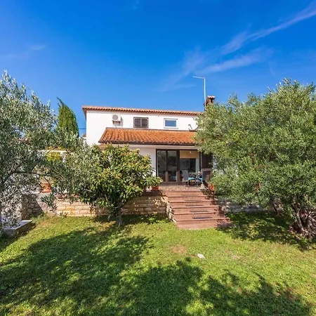 In - Insel Krk 39437 Holiday home *
