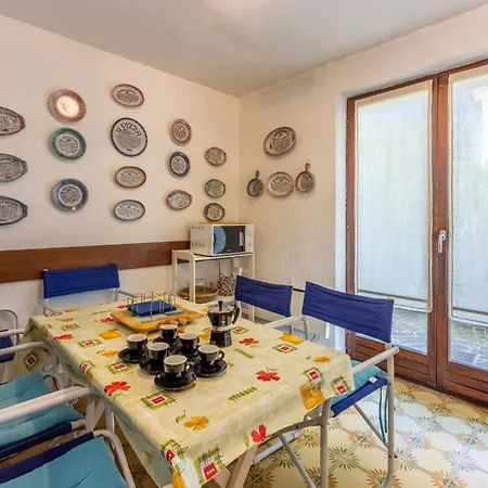 Holiday home In - Insel Krk 39437
