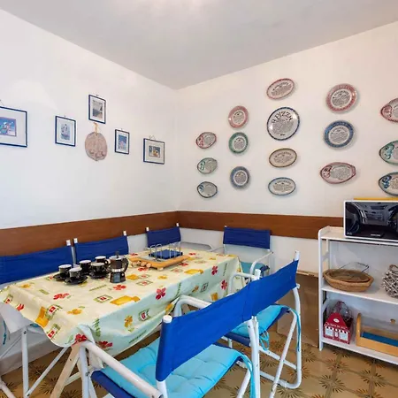 Holiday home In - Insel Krk 39437 Kornic