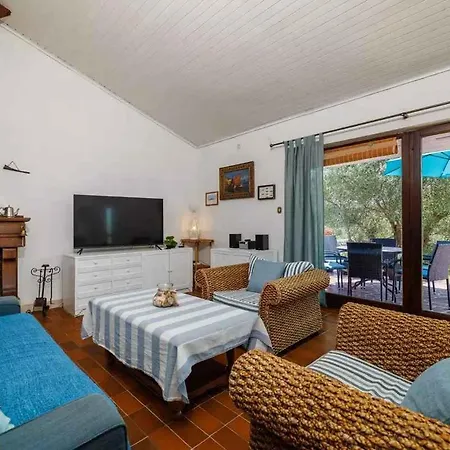 فيلة In - Insel Krk 39437 *