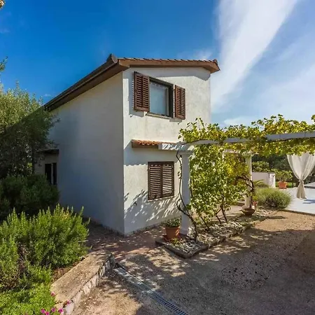 In - Insel Krk 39437 Kornić