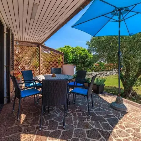 In - Insel Krk 39437 Kornić