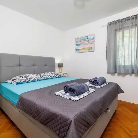 فيلة In - Insel Krk 39437 *