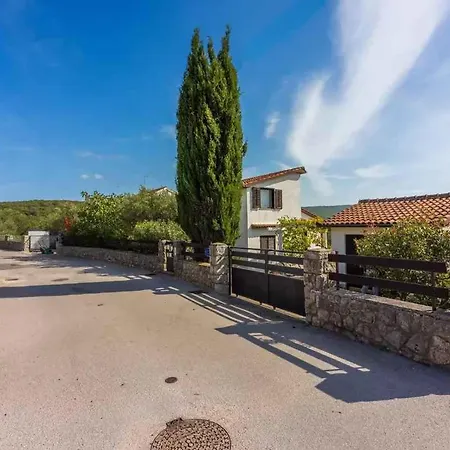In - Insel Krk 39437 Holiday home Kornic