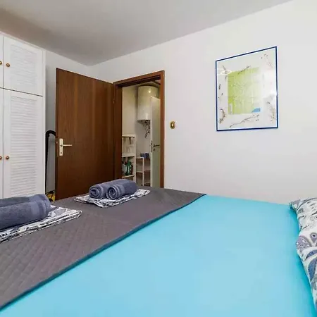 فيلة In - Insel Krk 39437 Kornić