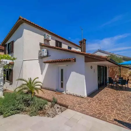 In - Insel Krk 39437