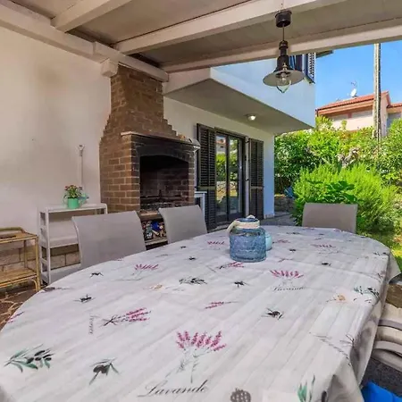 In - Insel Krk 39437 *