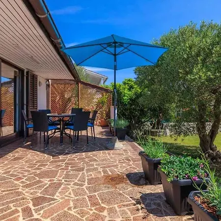 فيلة In - Insel Krk 39437 *