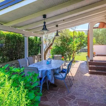 In - Insel Krk 39437 * Kornić