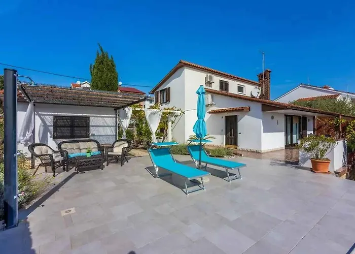 Villa In - Insel Krk 39437