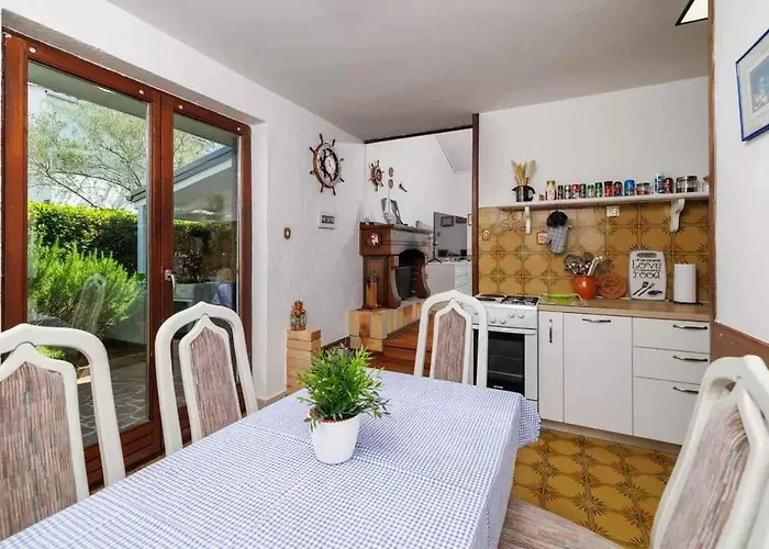 In - Insel Krk 39437 Villa