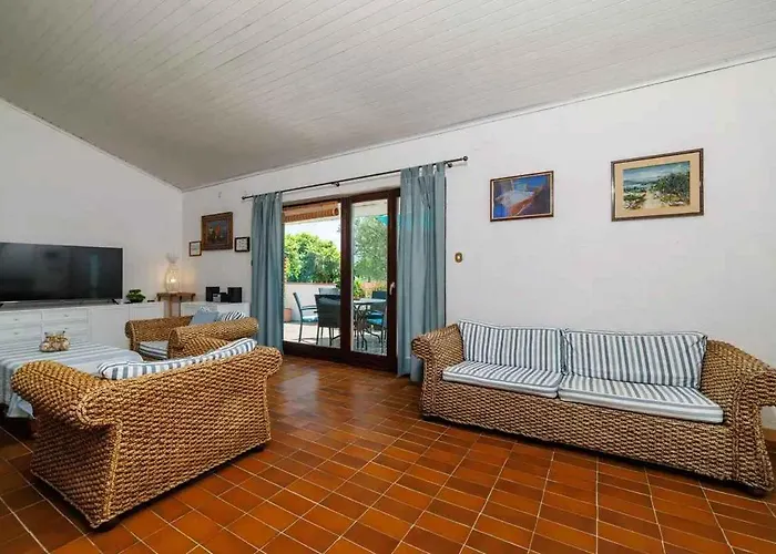 Villa In - Insel Krk 39437