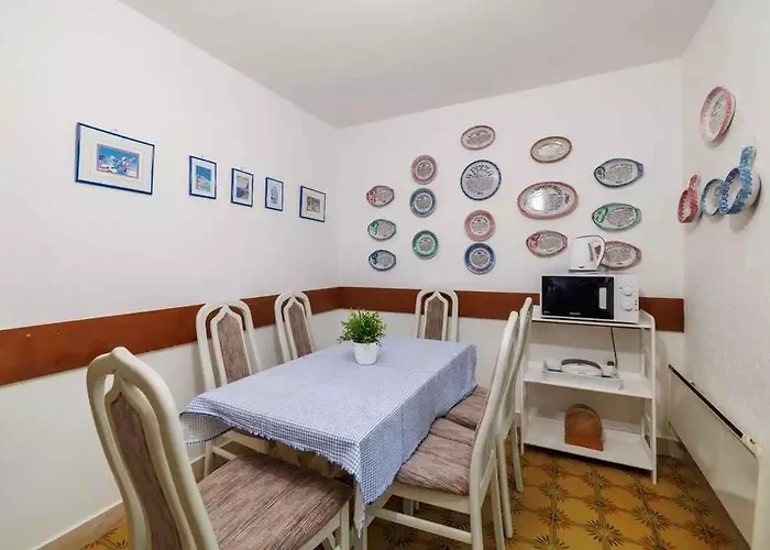 In - Insel Krk 39437 Villa
