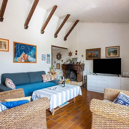 Prázdninový dům In - Insel Krk 39437 *
