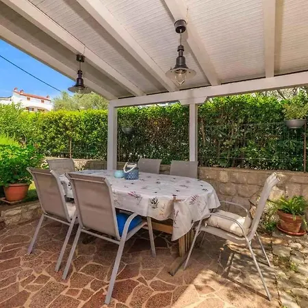 Villa In - Insel Krk 39437