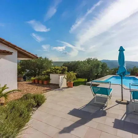 In - Insel Krk 39437 Villa *