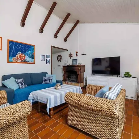 Villa In - Insel Krk 39437 Kornic