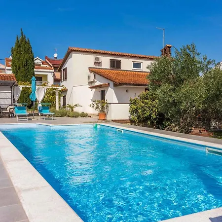 In - Insel Krk 39437 Villa *