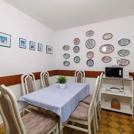 In - Insel Krk 39437 Villa